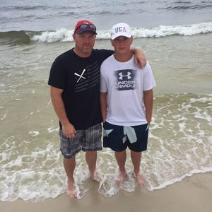 Meet your Posher, Jason